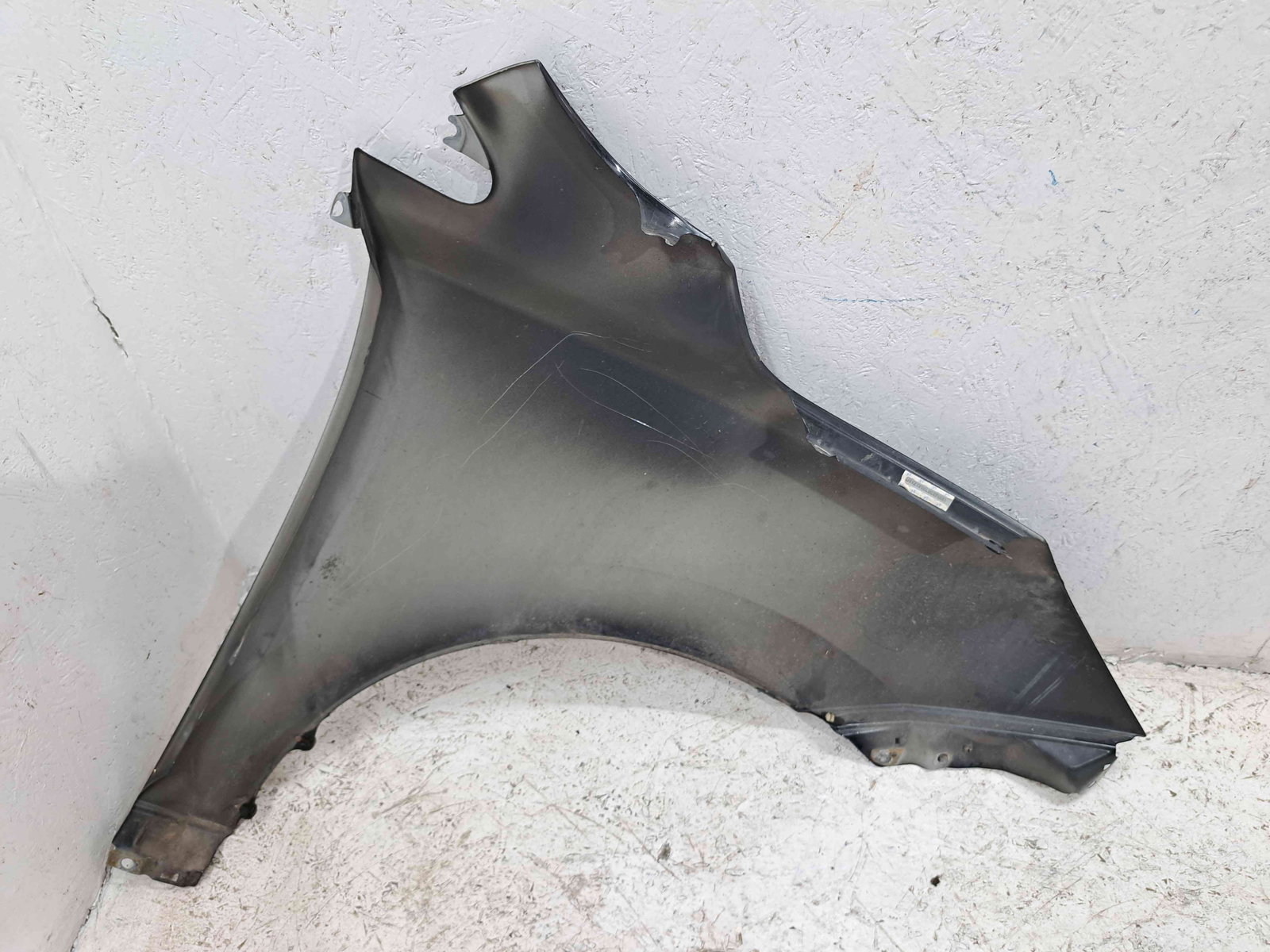 Aripa stanga fata Hyundai ix35 (LM) [Fabr 2010-2017] - imagine 4