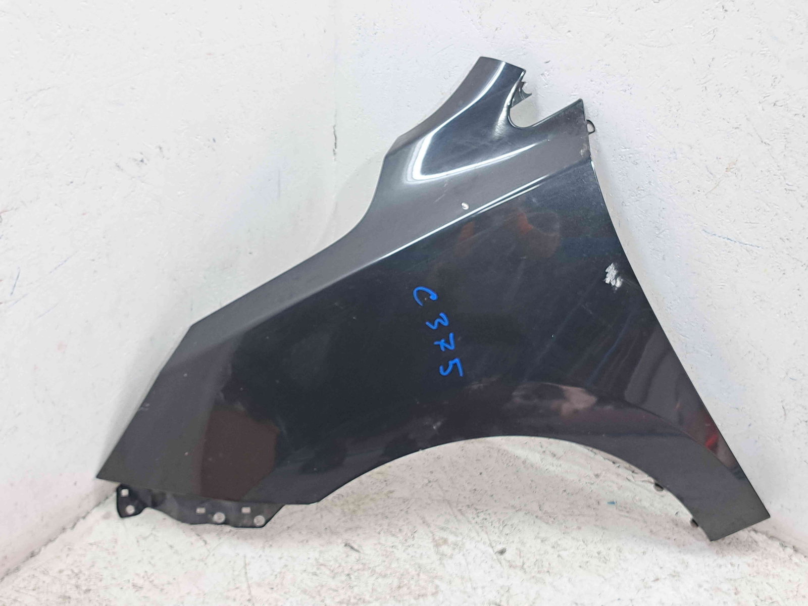 Aripa stanga fata Hyundai ix35 (LM) [Fabr 2010-2017] - imagine 6