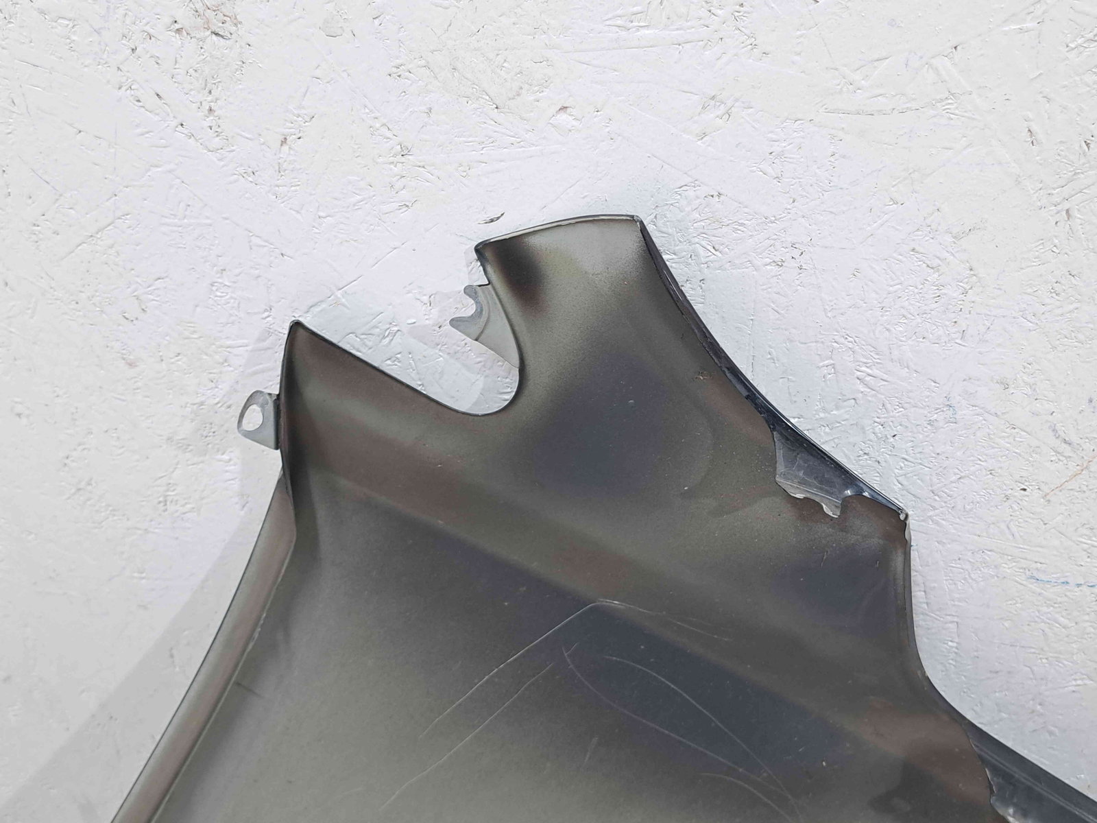 Aripa stanga fata Hyundai ix35 (LM) [Fabr 2010-2017] - imagine 7