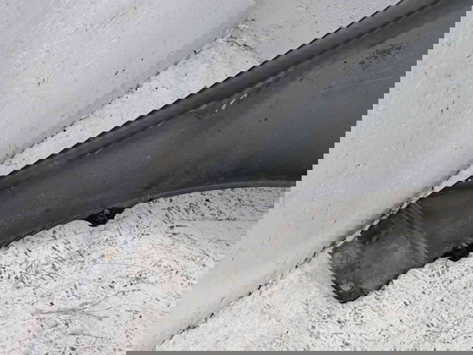 Aripa stanga fata Hyundai ix35 (LM) [Fabr 2010-2017]