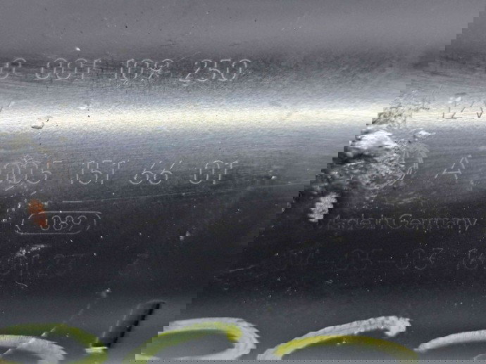  Electromotor 10 dinti Mercedes Clasa ML (W163) [Fabr 1998-2005] A0051516601 2.7 CDI 612963   