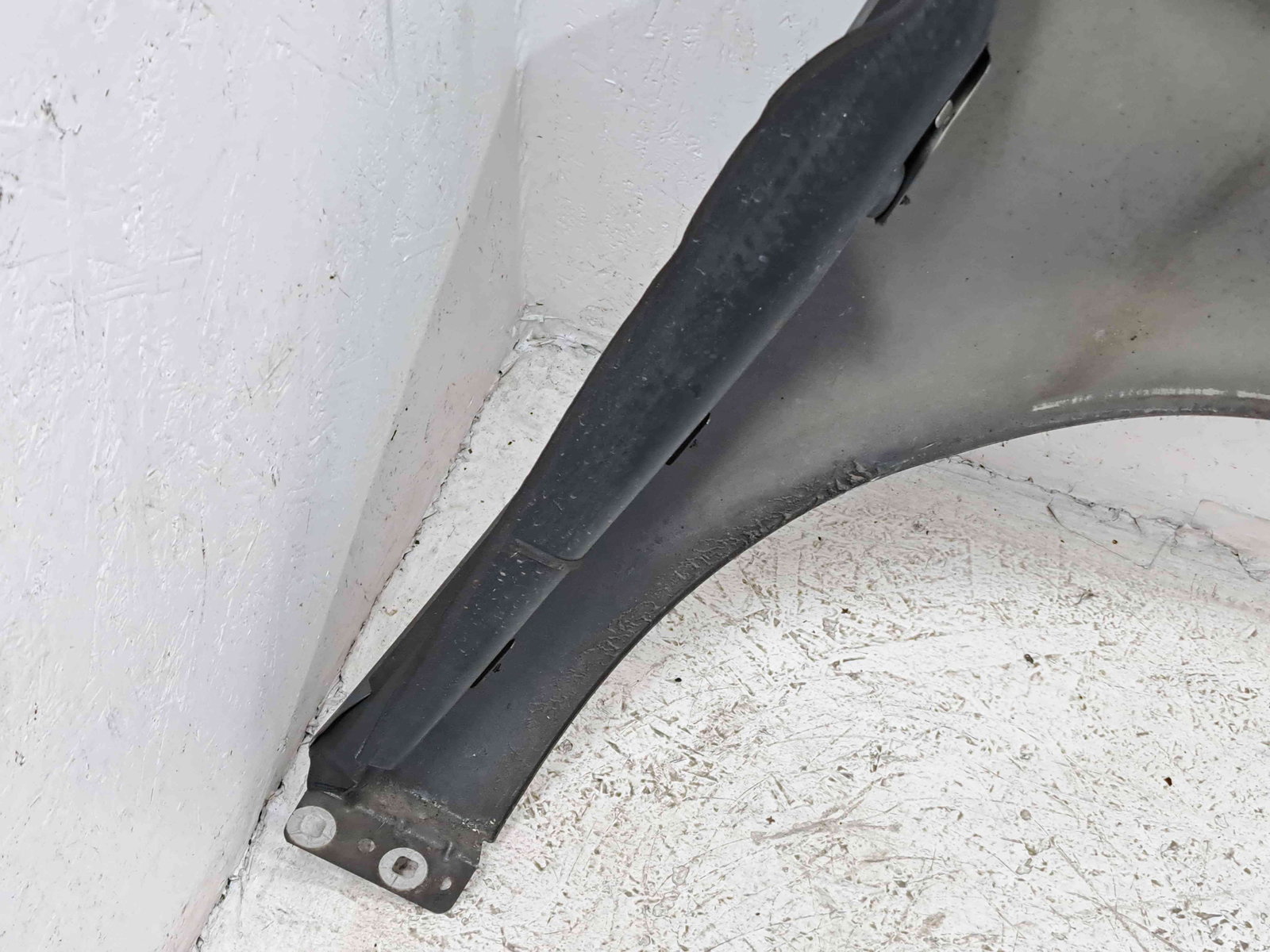 Aripa stanga fata Mercedes Clasa A (W176) [Fabr 2012-2018] - imagine 1