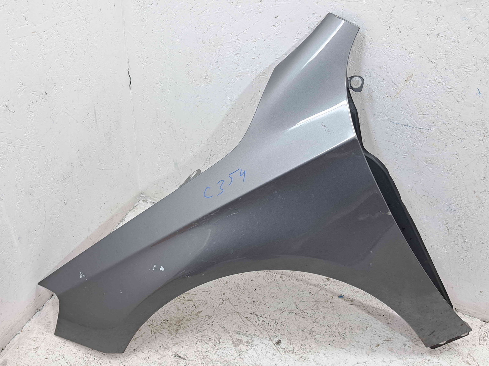 Aripa stanga fata Mercedes Clasa A (W176) [Fabr 2012-2018] - imagine 3