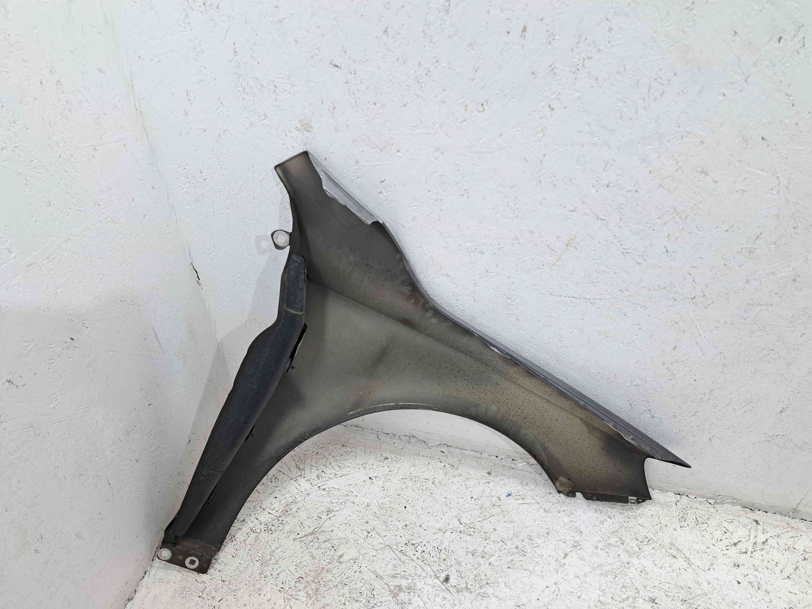 Aripa stanga fata Mercedes Clasa A (W176) [Fabr 2012-2018] - imagine 4