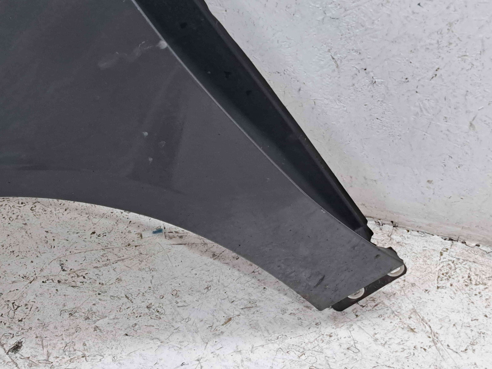 Aripa stanga fata Mercedes Clasa A (W176) [Fabr 2012-2018] - imagine 5