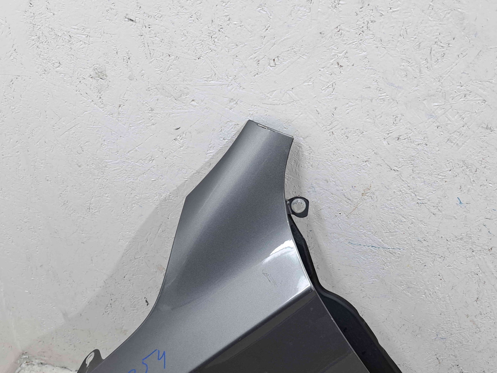 Aripa stanga fata Mercedes Clasa A (W176) [Fabr 2012-2018] - imagine 6