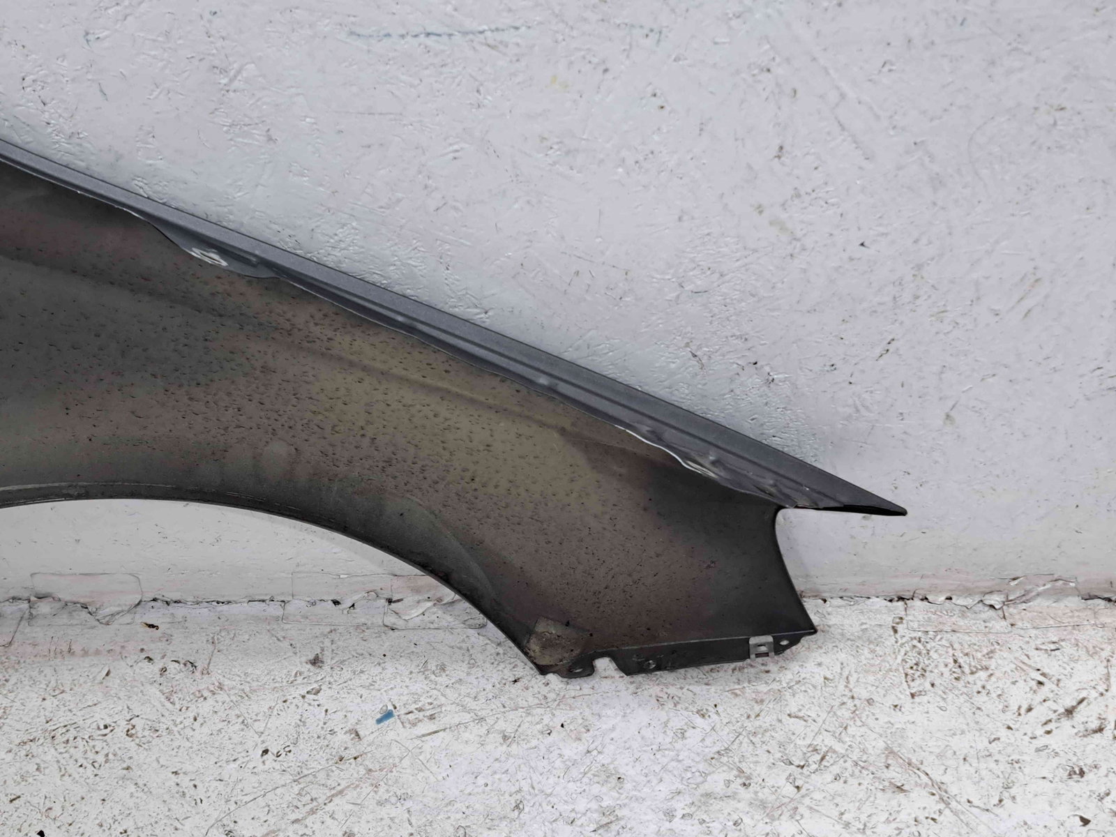 Aripa stanga fata Mercedes Clasa A (W176) [Fabr 2012-2018] - imagine 7