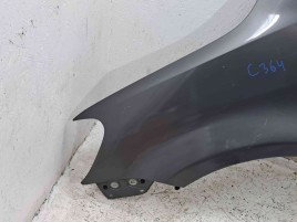 Aripa stanga fata Volkswagen Touran II (1T3) [Fabr 2010-2015]