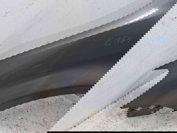 Aripa stanga fata Volkswagen Touran II (1T3) [Fabr 2010-2015]