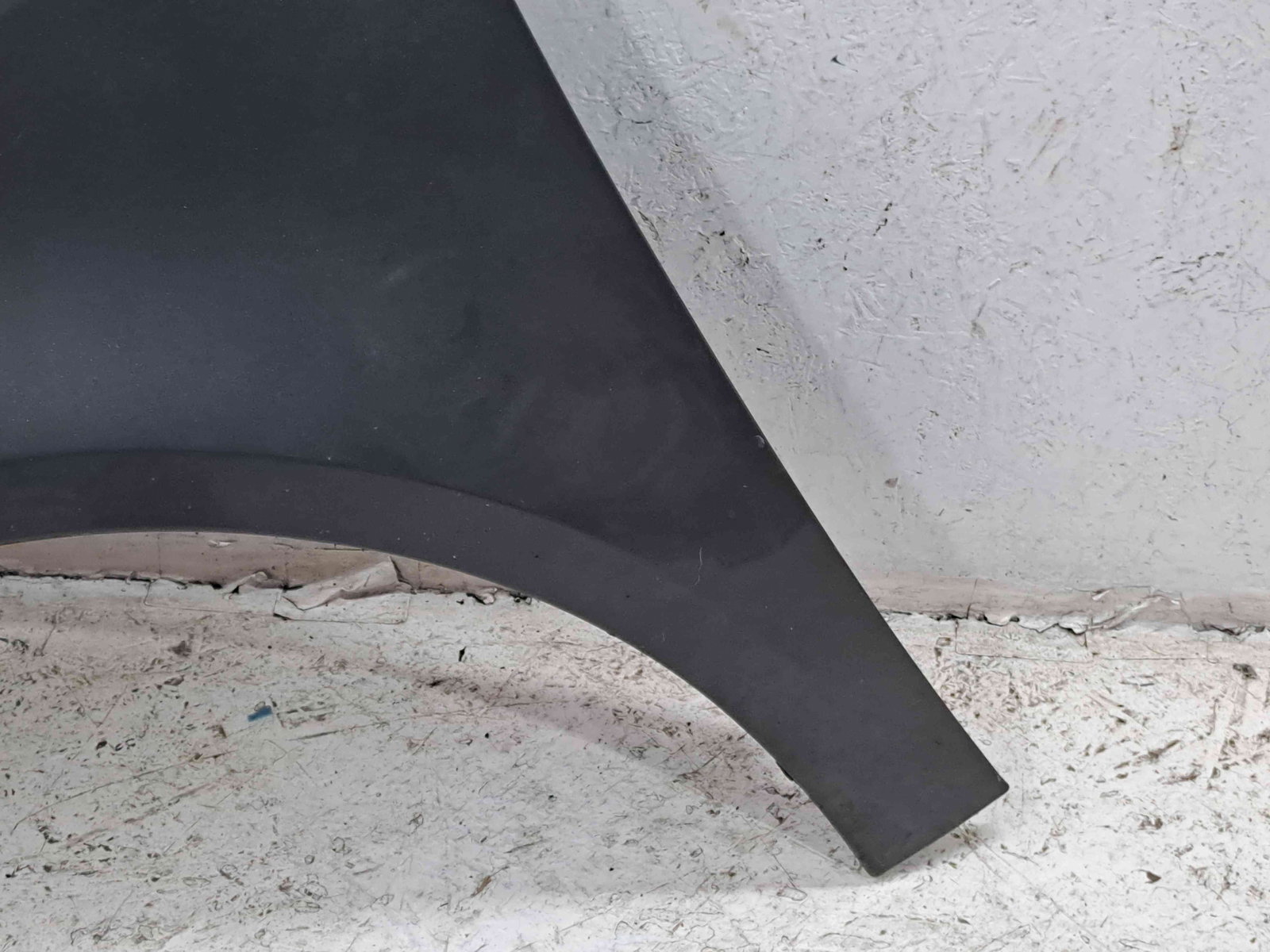 Aripa stanga fata Volkswagen Touran II (1T3) [Fabr 2010-2015] - imagine 2