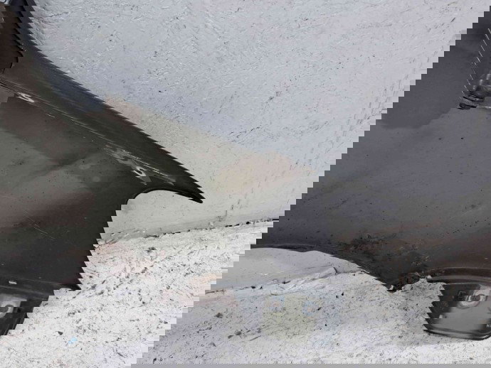 Aripa stanga fata Volkswagen Touran II (1T3) [Fabr 2010-2015]