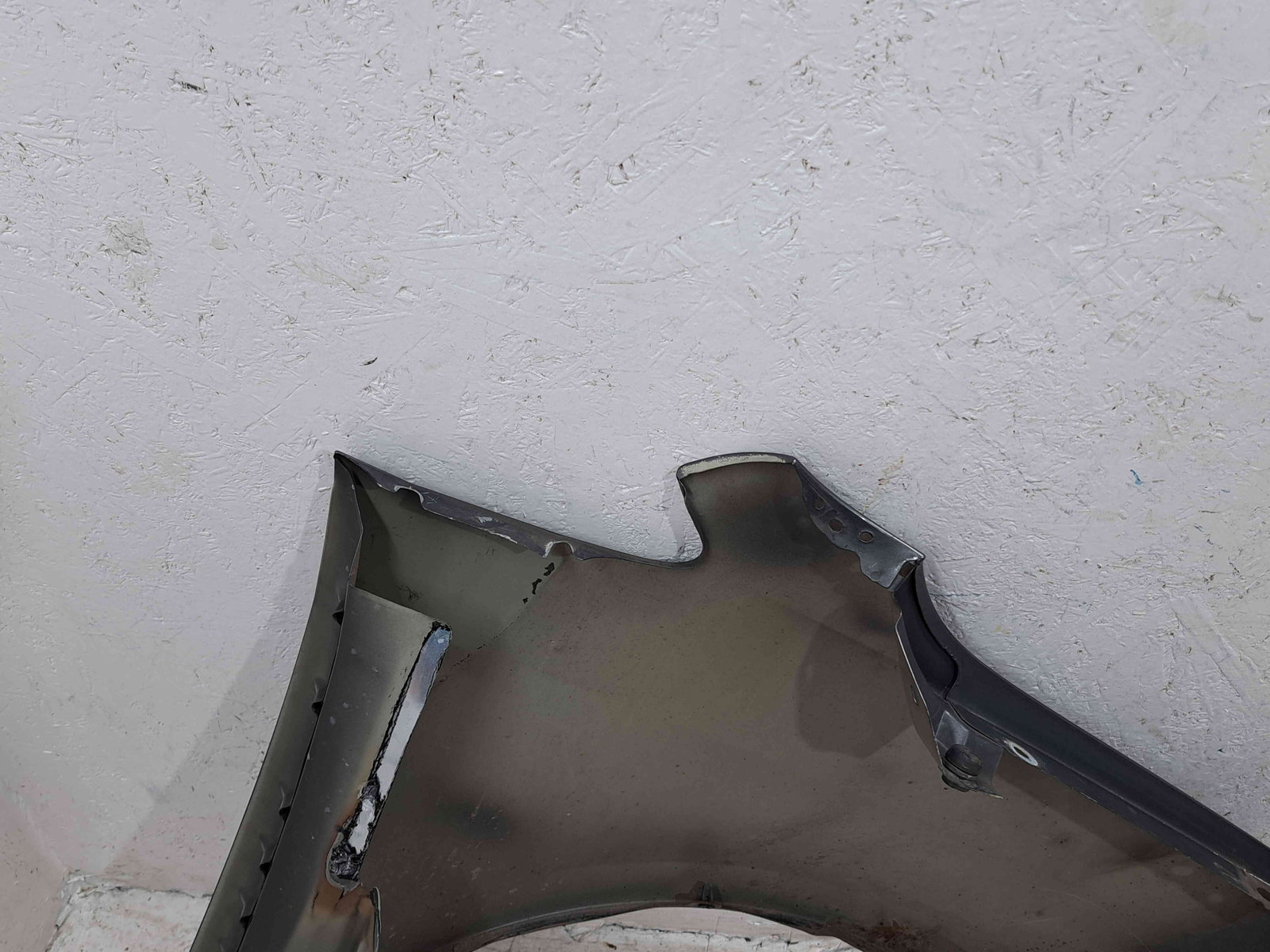 Aripa stanga fata Volkswagen Touran II (1T3) [Fabr 2010-2015] - imagine 5