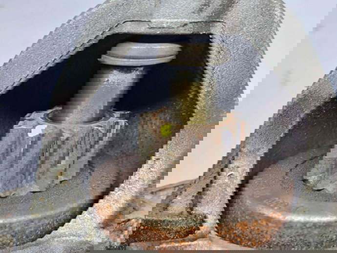  Electromotor 10 dinti Mercedes Clasa ML (W163) [Fabr 1998-2005] A0051516601 2.7 CDI 612963   