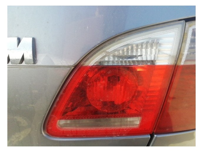 Stop haion dreapta BMW Seria 5 E61 2.5 OEM 2004-2010