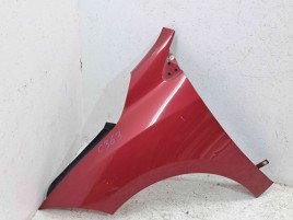 Aripa stanga fata Renault Megane 3 (B95) [Fabr 2008-2016]