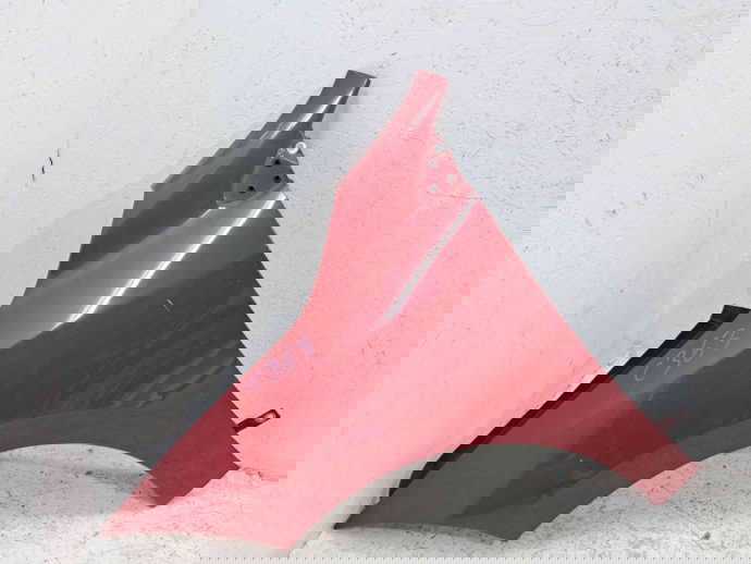 Aripa stanga fata Renault Megane 3 (B95) [Fabr 2008-2016]