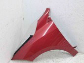 Aripa stanga fata Renault Megane 3 (B95) [Fabr 2008-2016]