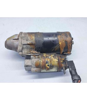 Electromotor 10 dinti Mercedes Clasa B (W245) [Fabr 2005-2011] A0051517401 2.0 CDI 640940