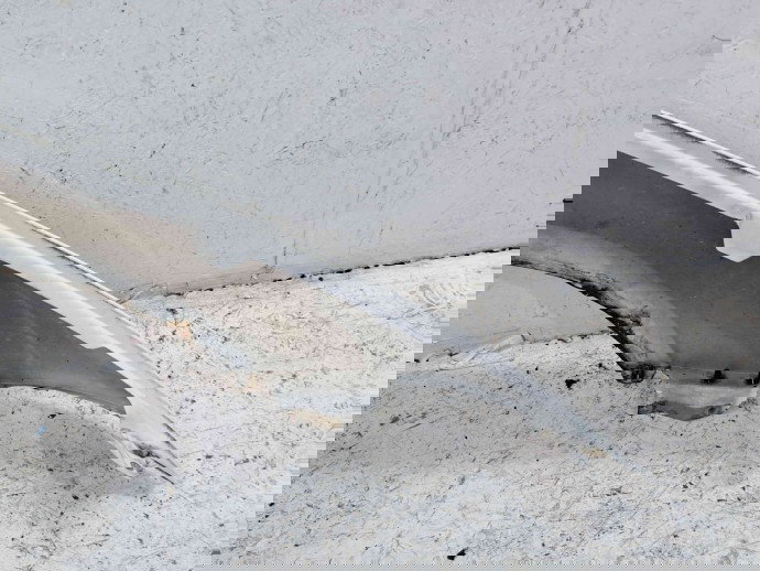 Aripa stanga fata Seat Leon (1P1) FR [Fabr 2005-2011]