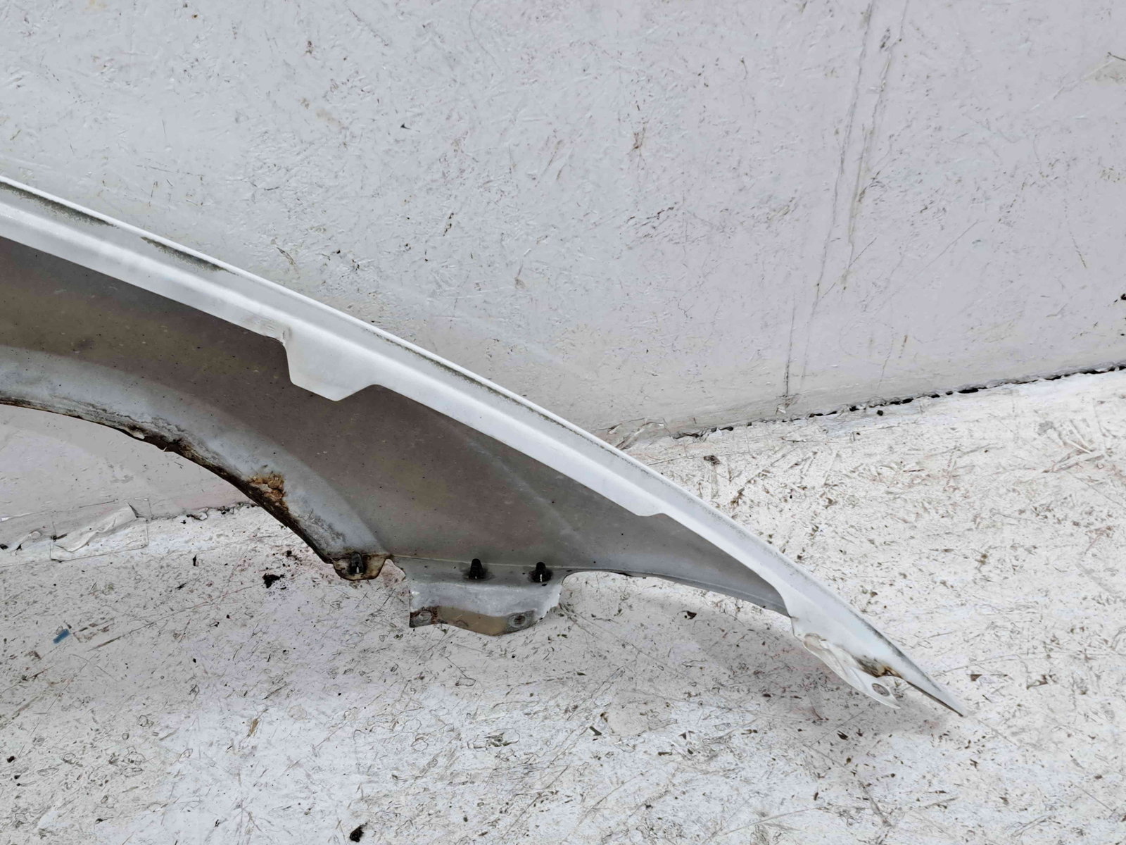 Aripa stanga fata Seat Leon (1P1) FR [Fabr 2005-2011] - imagine 1