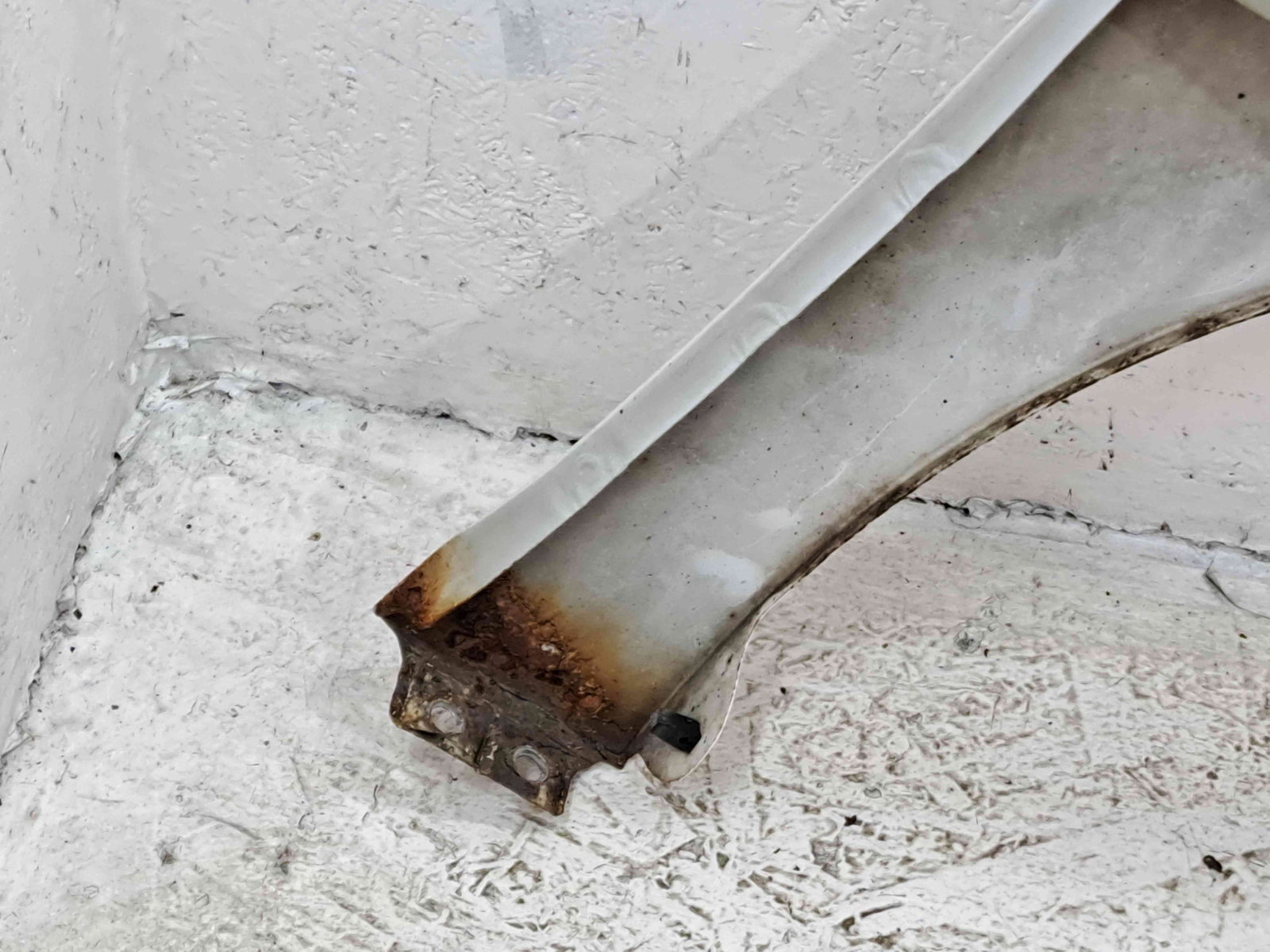 Aripa stanga fata Seat Leon (1P1) FR [Fabr 2005-2011] - imagine 2