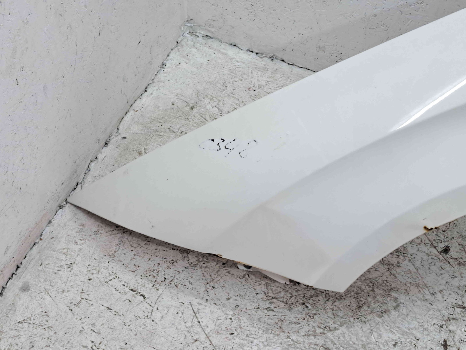 Aripa stanga fata Seat Leon (1P1) FR [Fabr 2005-2011] - imagine 3