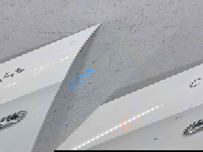 Aripa stanga fata Seat Leon (1P1) FR [Fabr 2005-2011]