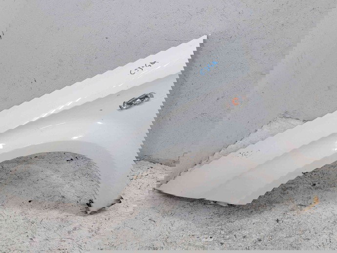 Aripa stanga fata Seat Leon (1P1) FR [Fabr 2005-2011]