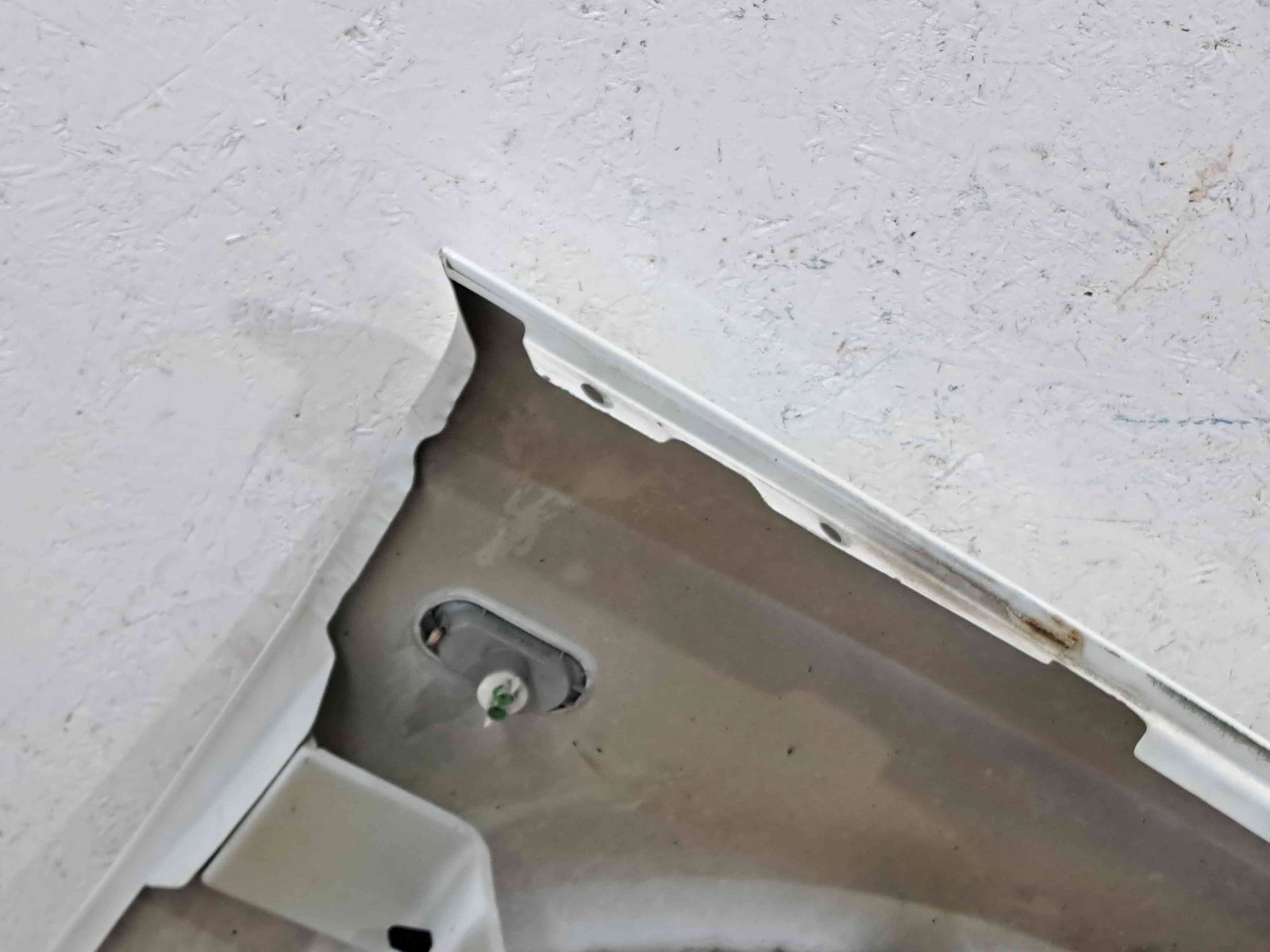 Aripa stanga fata Seat Leon (1P1) FR [Fabr 2005-2011] - imagine 8