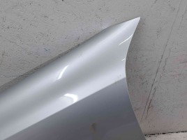 Aripa stanga fata Mercedes Clasa E T-Model (S211) [Fabr 2003-2009] Facelift