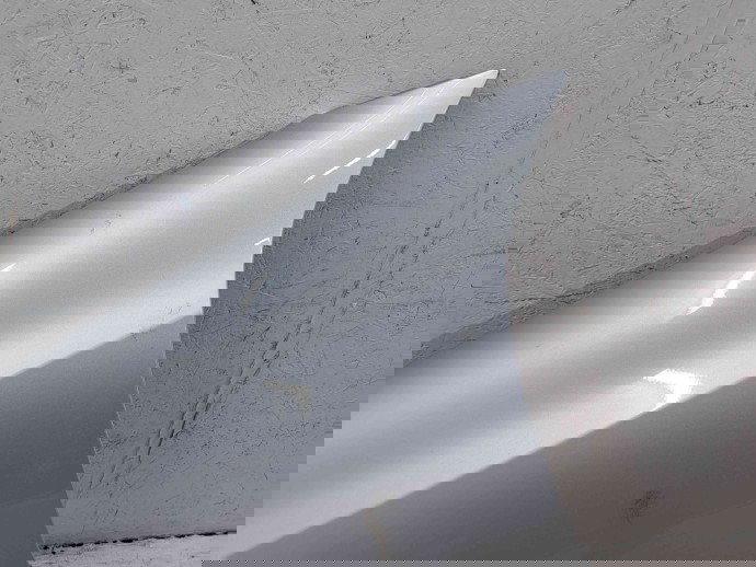 Aripa stanga fata Mercedes Clasa E T-Model (S211) [Fabr 2003-2009] Facelift