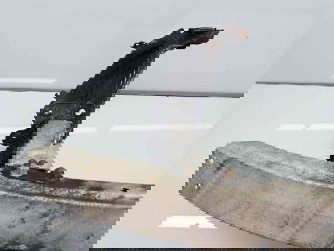 Armatura bara fata Mercedes Clasa E T-Model (S211) [Fabr 2003-2009] Facelift