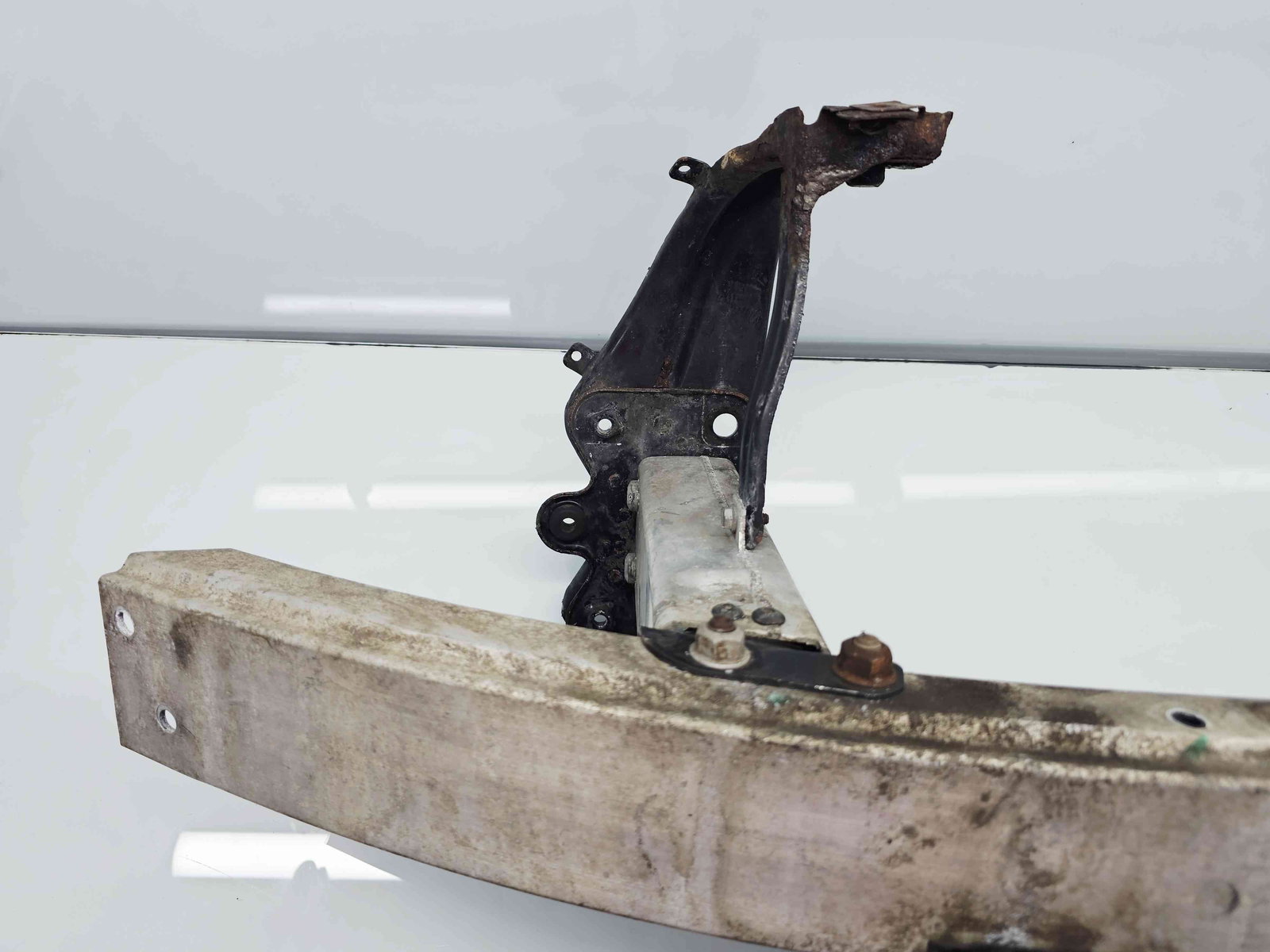 Armatura bara fata Mercedes Clasa E T-Model (S211) [Fabr 2003-2009] Facelift - imagine 1