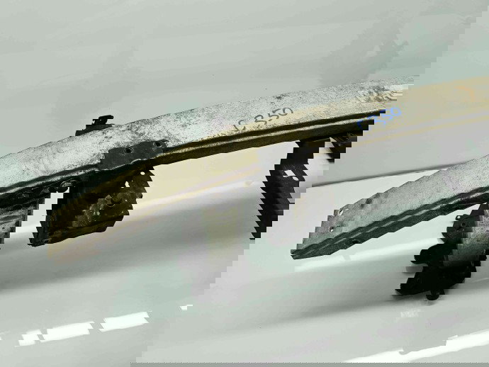 Armatura bara fata Mercedes Clasa E T-Model (S211) [Fabr 2003-2009] Facelift