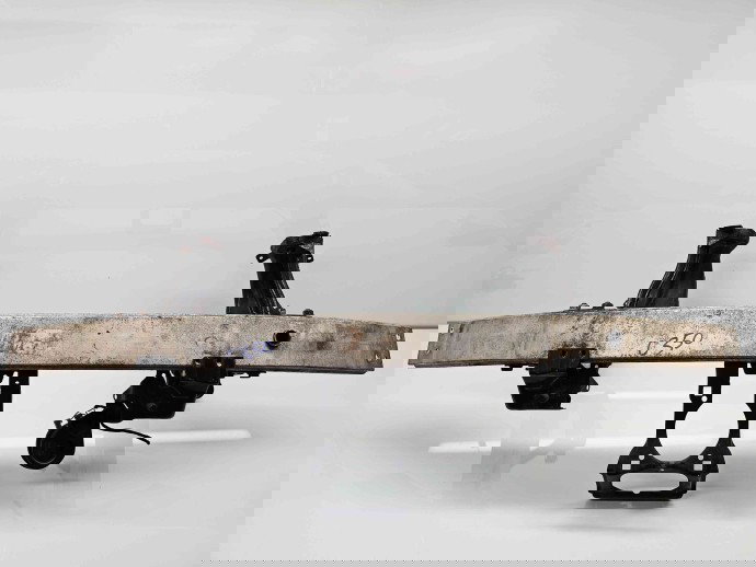 Armatura bara fata Mercedes Clasa E T-Model (S211) [Fabr 2003-2009] Facelift