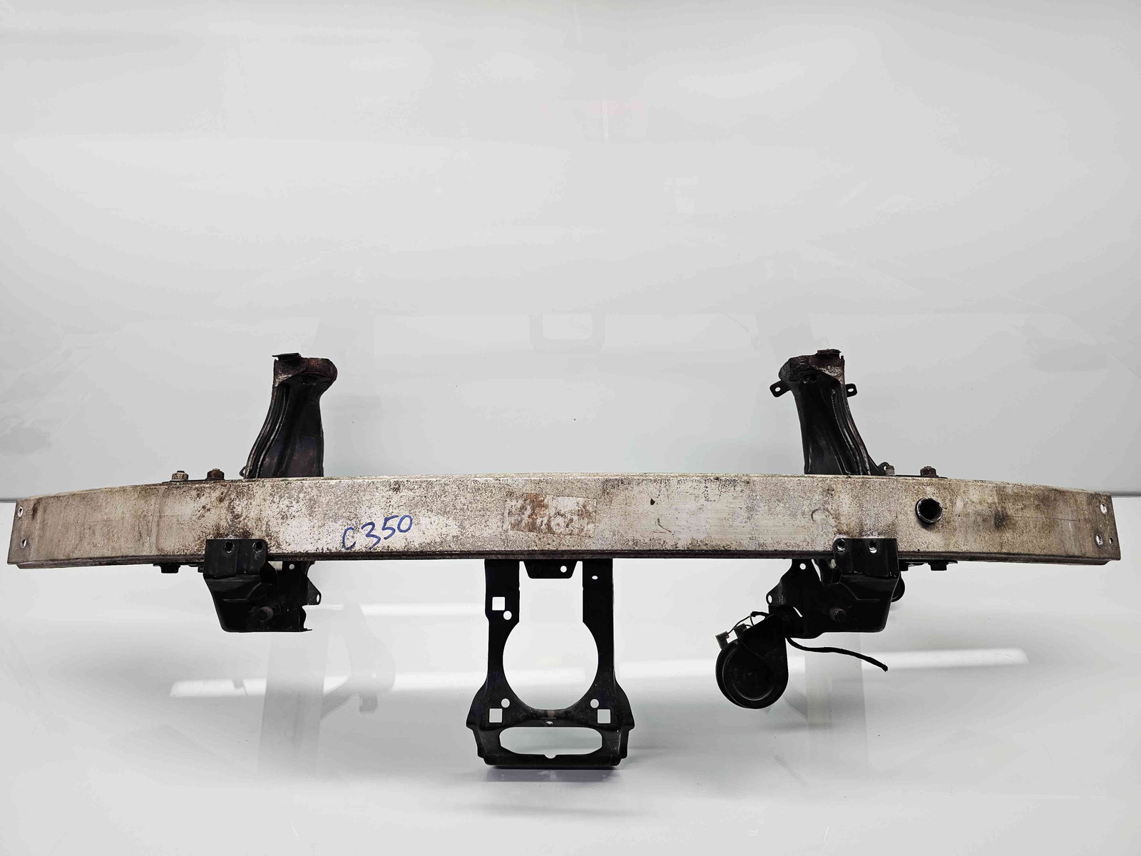 Armatura bara fata Mercedes Clasa E T-Model (S211) [Fabr 2003-2009] Facelift - imagine 3