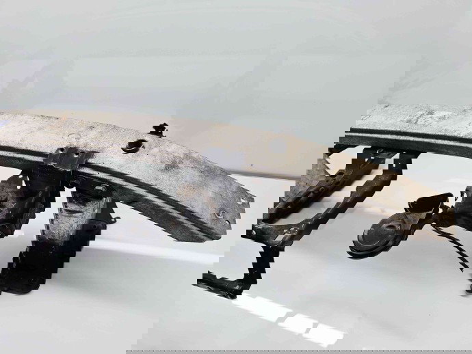 Armatura bara fata Mercedes Clasa E T-Model (S211) [Fabr 2003-2009] Facelift