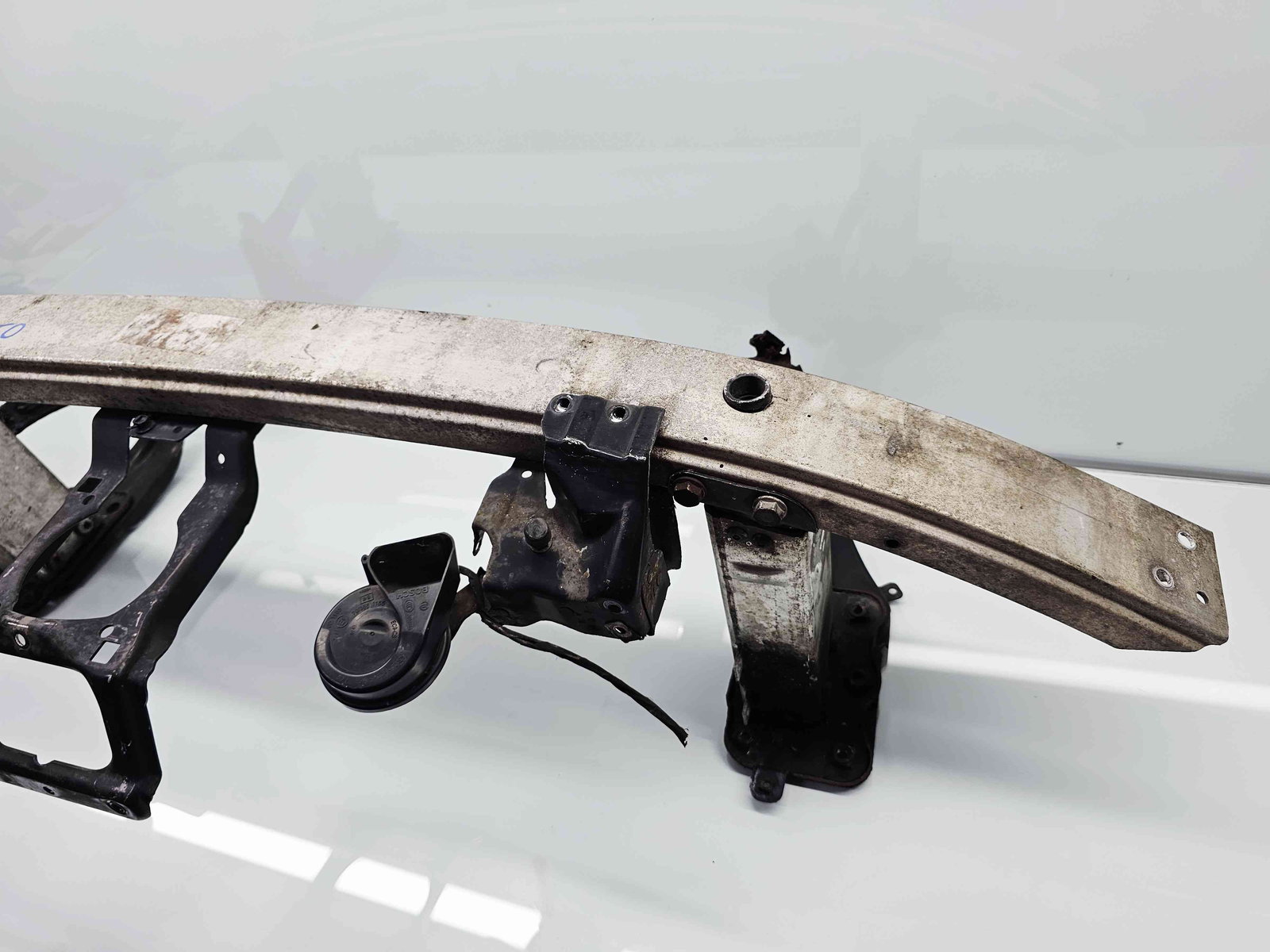 Armatura bara fata Mercedes Clasa E T-Model (S211) [Fabr 2003-2009] Facelift - imagine 4