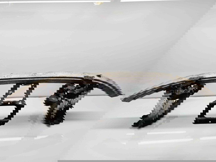 Armatura bara fata Mercedes Clasa E T-Model (S211) [Fabr 2003-2009] Facelift