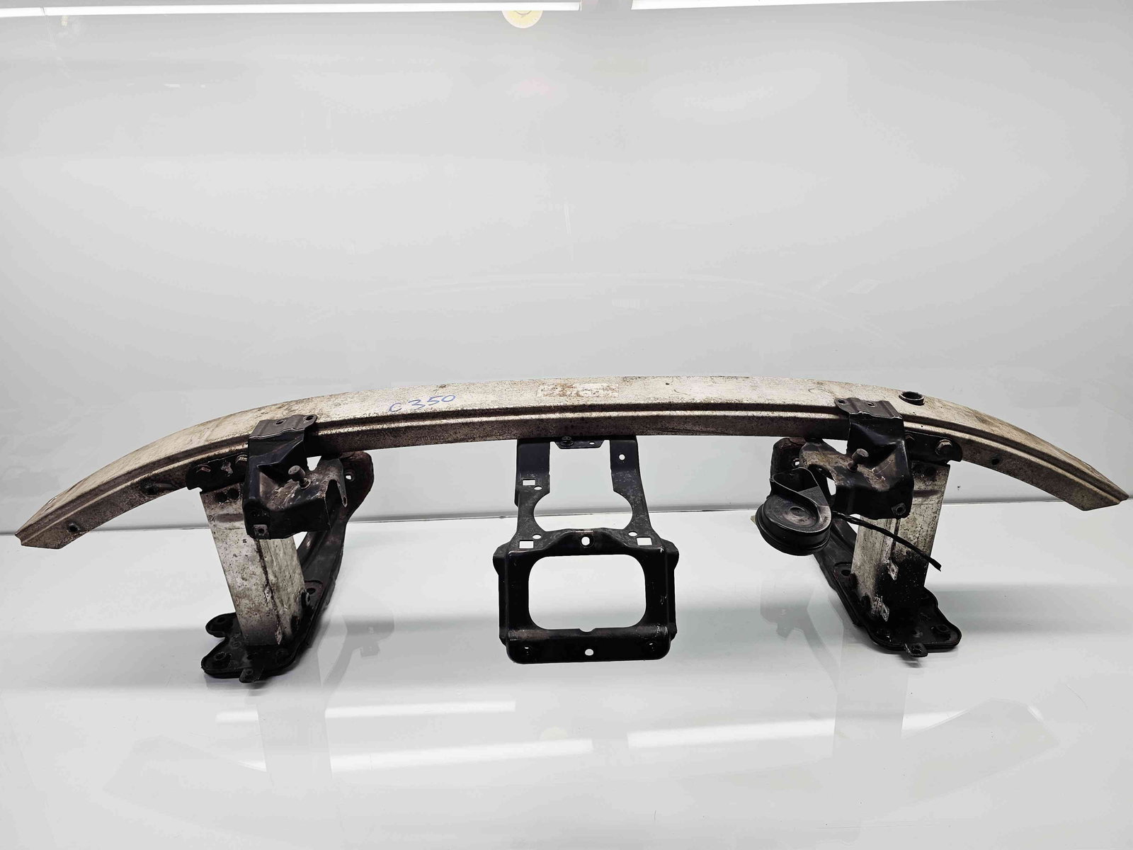 Armatura bara fata Mercedes Clasa E T-Model (S211) [Fabr 2003-2009] Facelift - imagine 5