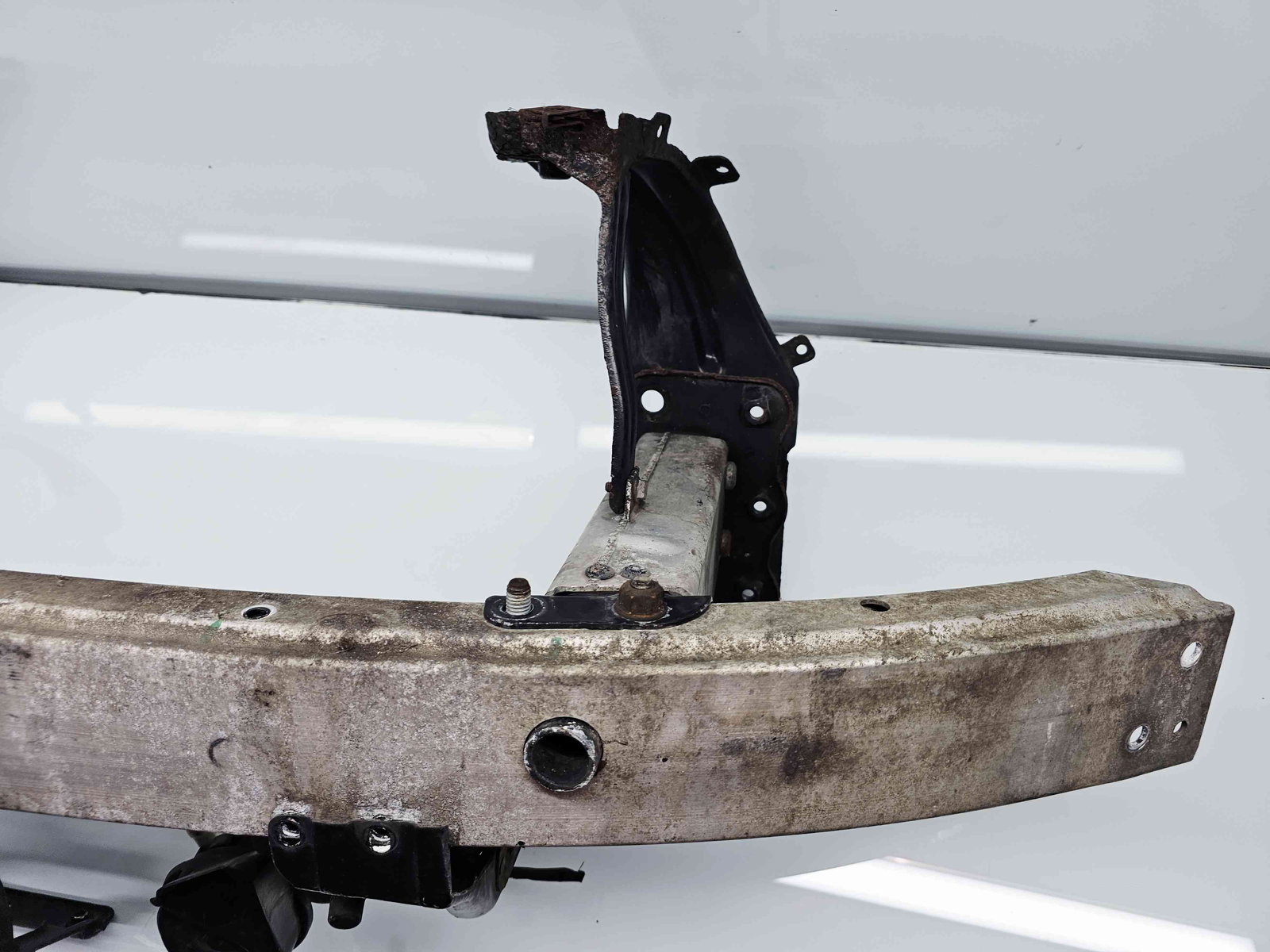 Armatura bara fata Mercedes Clasa E T-Model (S211) [Fabr 2003-2009] Facelift - imagine 6