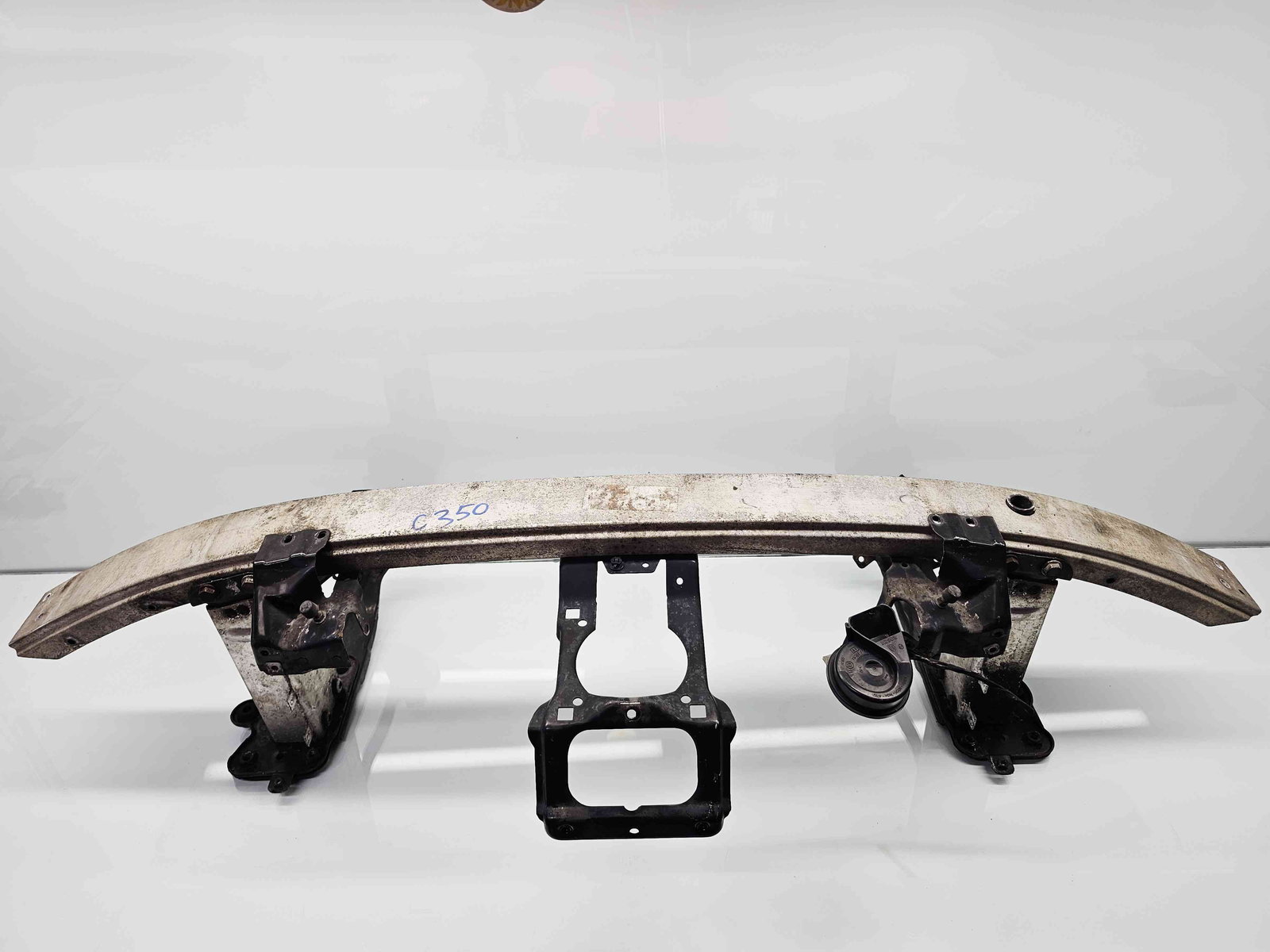 Armatura bara fata Mercedes Clasa E T-Model (S211) [Fabr 2003-2009] Facelift - imagine 7