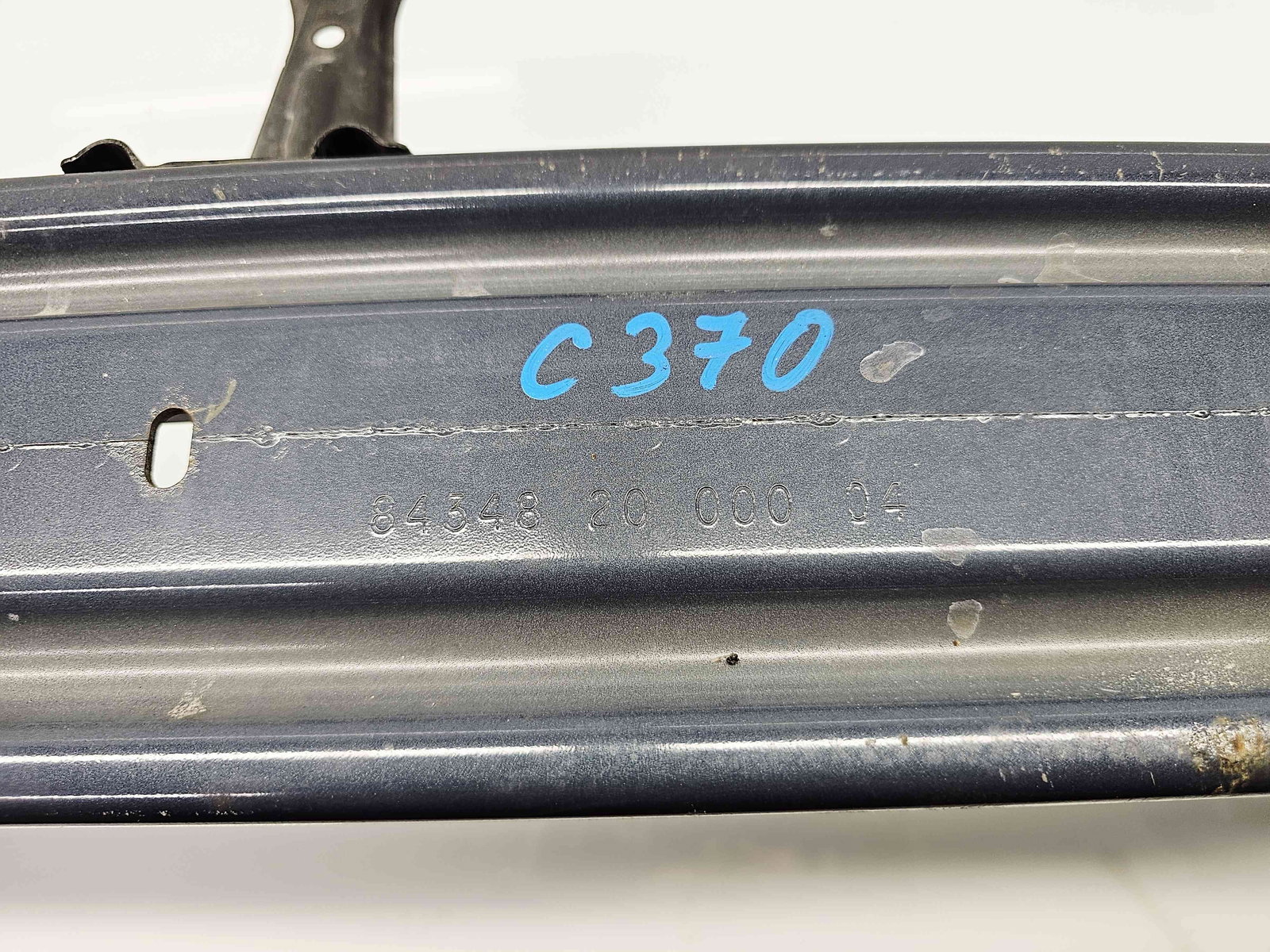 Armatura bara fata Ford B-Max [Fabr 2012-prezent] - imagine 1