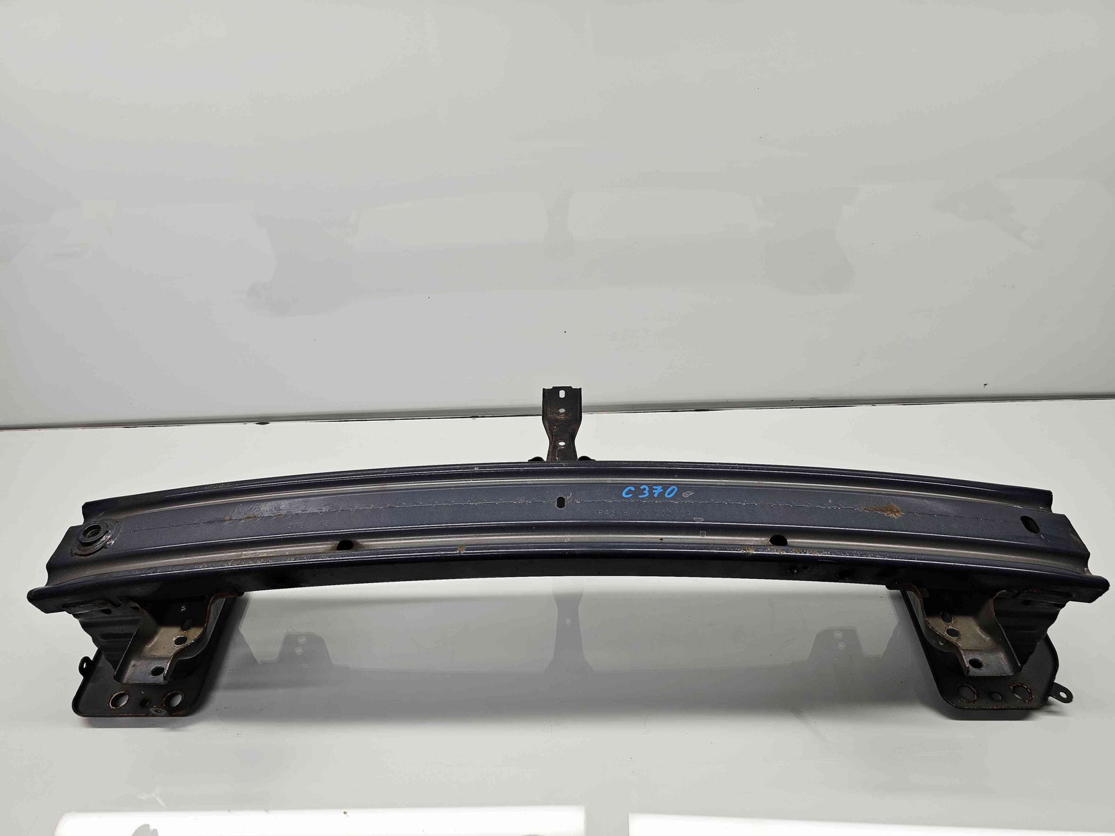 Armatura bara fata Ford B-Max [Fabr 2012-prezent] - imagine 2