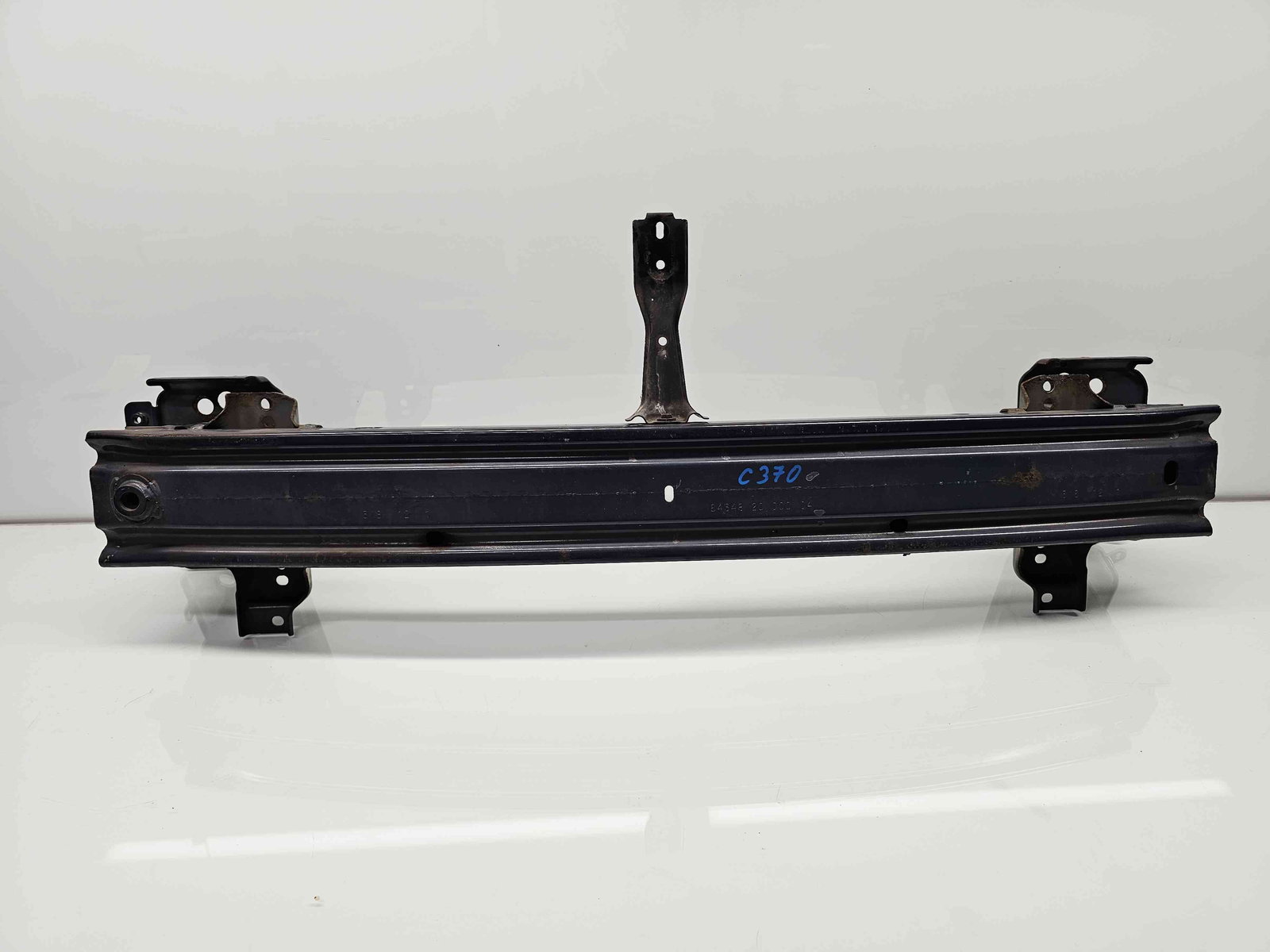 Armatura bara fata Ford B-Max [Fabr 2012-prezent] - imagine 3