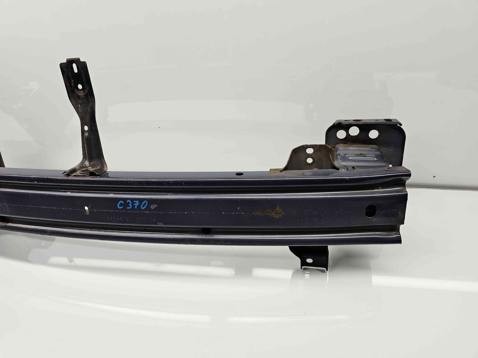 Armatura bara fata Ford B-Max [Fabr 2012-prezent] - imagine 4