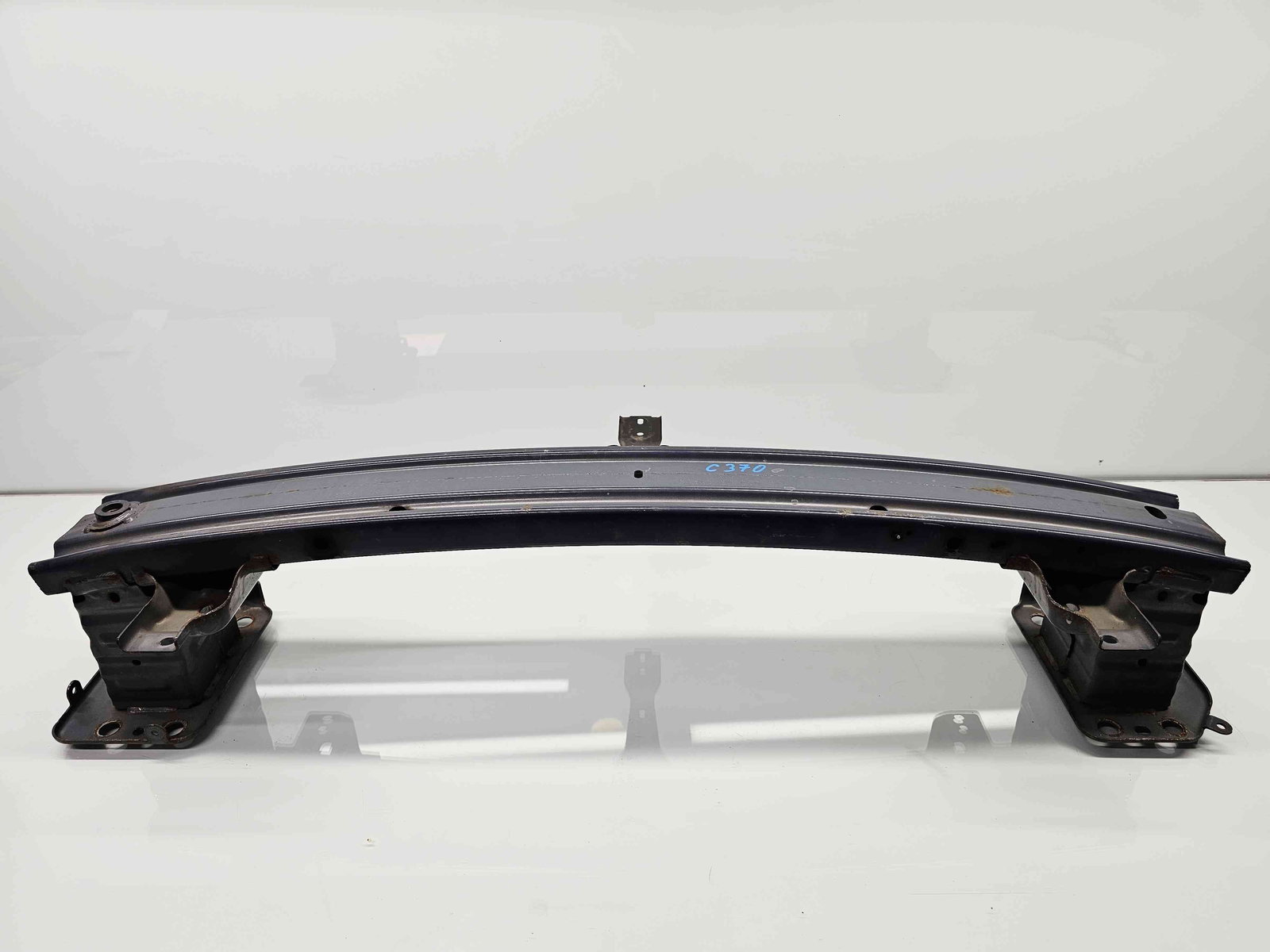 Armatura bara fata Ford B-Max [Fabr 2012-prezent] - imagine 6