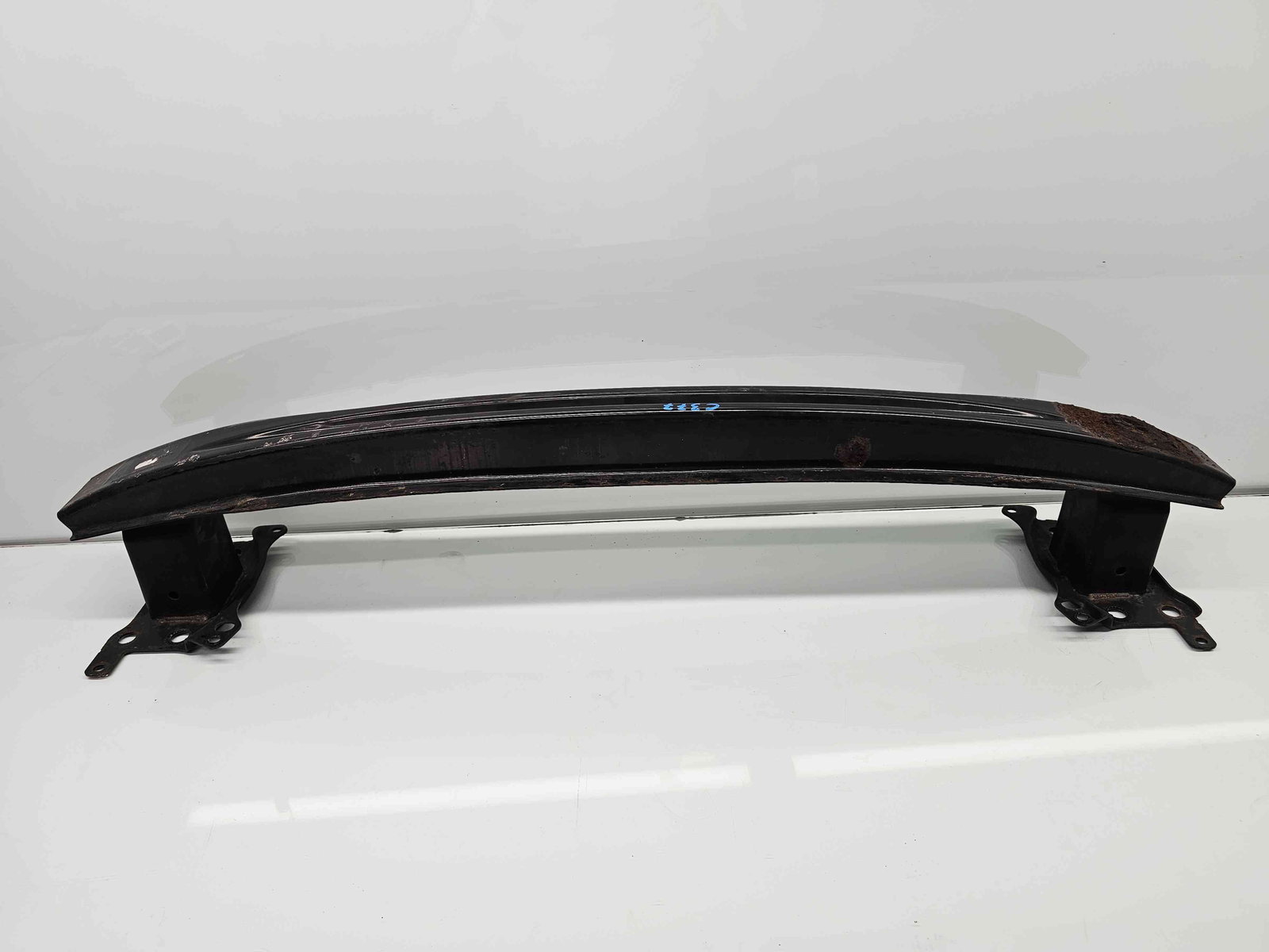 Armatura bara fata Volkswagen Touran (1T1, 1T2) [Fabr 2003-2010] Facelift - imagine 2