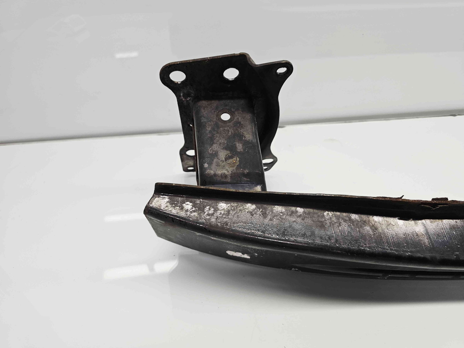Armatura bara fata Volkswagen Touran (1T1, 1T2) [Fabr 2003-2010] Facelift - imagine 3