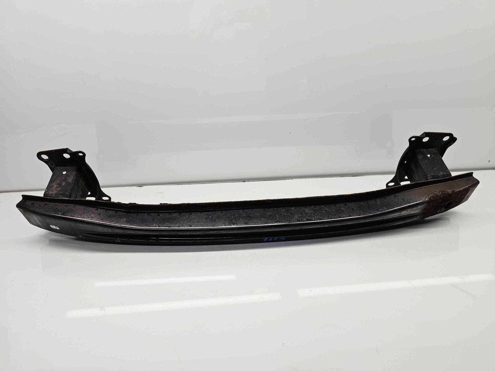 Armatura bara fata Volkswagen Touran (1T1, 1T2) [Fabr 2003-2010] Facelift - imagine 4